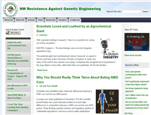 Tablet Screenshot of nwrage.org